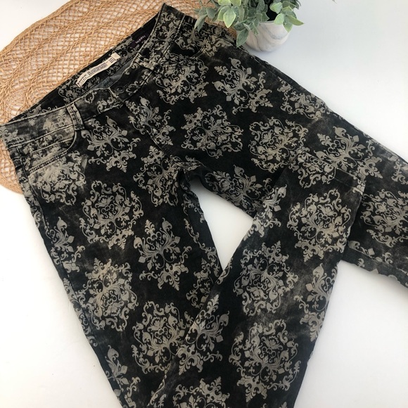 Zara Trafulac Premiun Skinny Jeans Stretch Size 4 - Picture 2 of 9